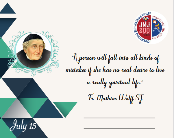 Quote of the Day