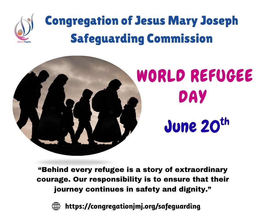 World Refugee Day 