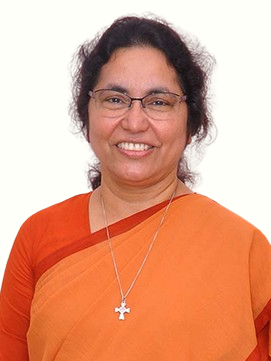 Sr. Valsa Koreth