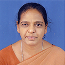Sr. Rosy Antony Puthussery