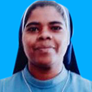 Sr. Berlin Gracy Maghimaidas (GR)