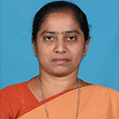Sr. Joseph Mary Kata (HP)