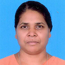 Sr. Mukta Xess (HP)