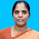 Sr. Sleeva Rani Thippabathini (RP)