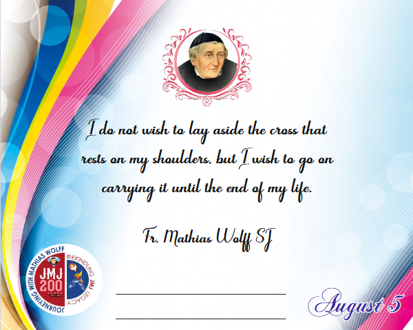 Quote of the Day