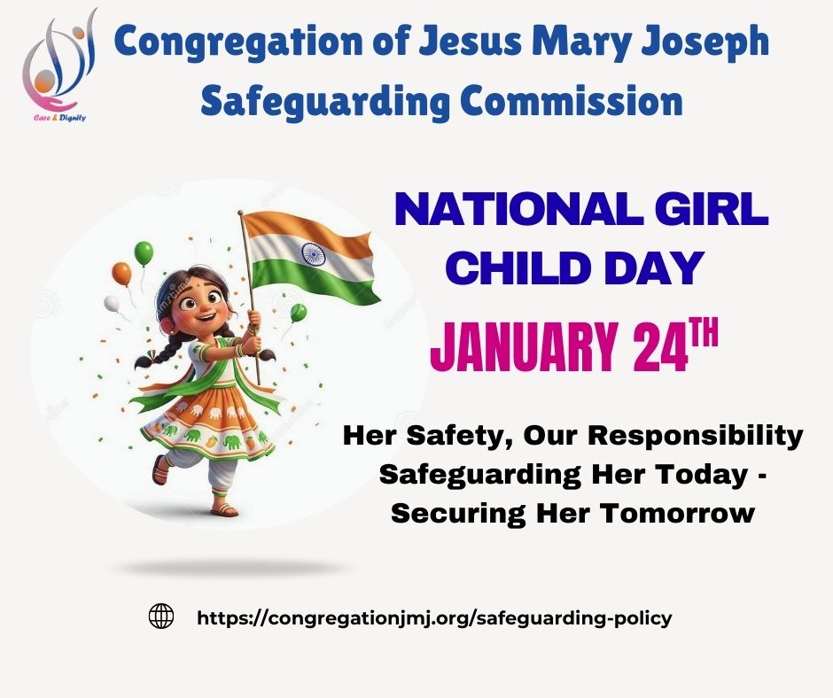 National Girl Child Day