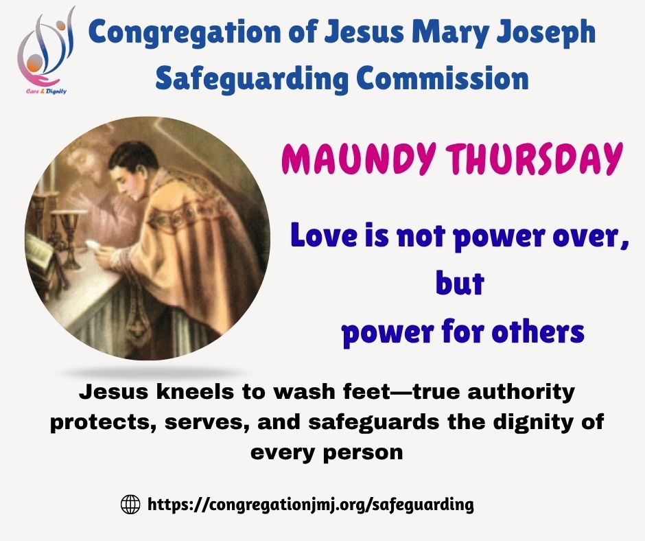 Maundy Thursday