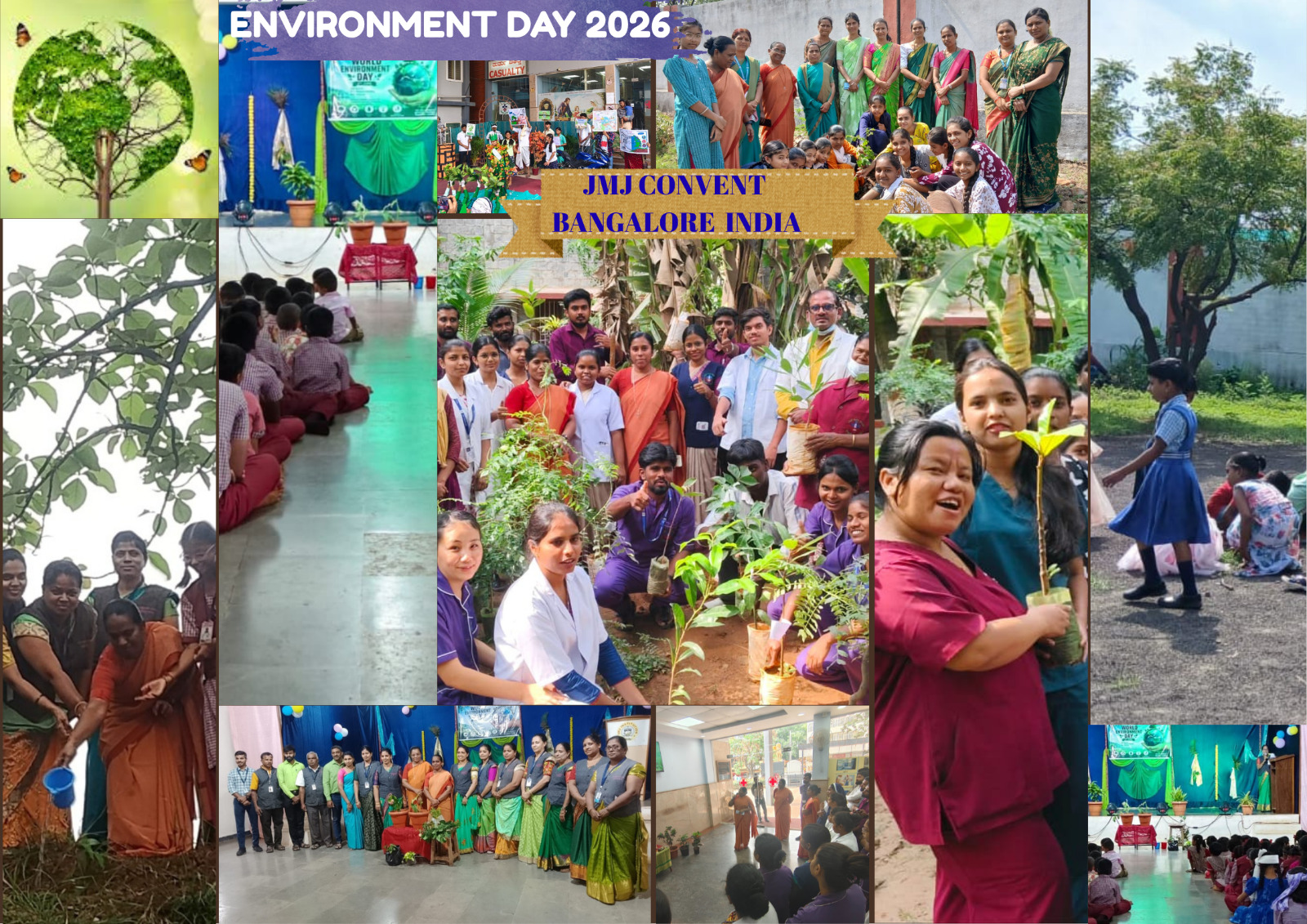 Environment Day